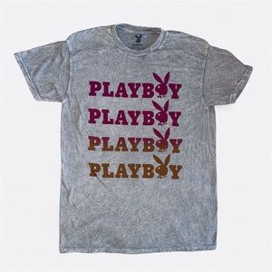 NWOT Unsexed PLAYBOY Shirt